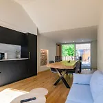 Feriehus In With Castle Views *