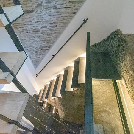 House With Bubble Bath In Holiday home La Roche-en-Ardenne