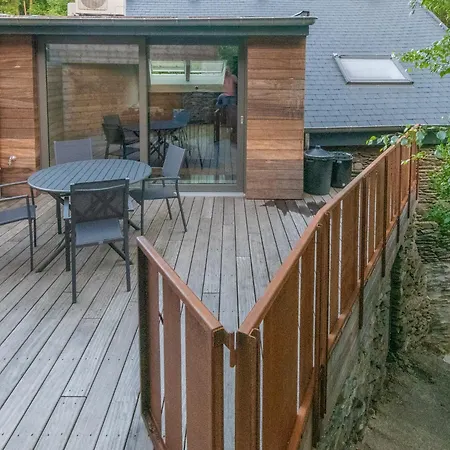 Casa de Férias In With Castle Views La-Roche-en-Ardenne