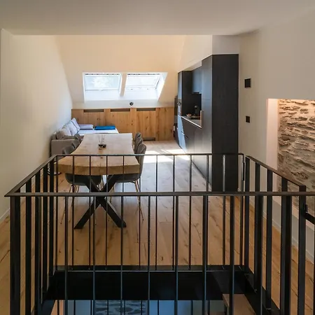 In With Castle Views